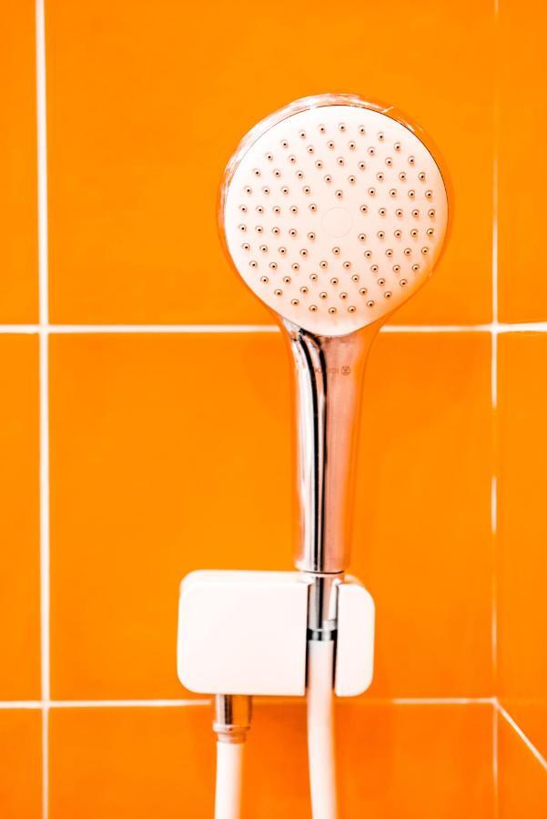 Apartment Orange Dream Гданьск Экстерьер фото